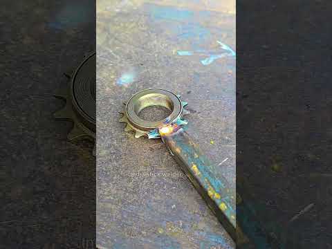 DIY creative new tools #welding #ideas #creative #tricks #indiastickwelder