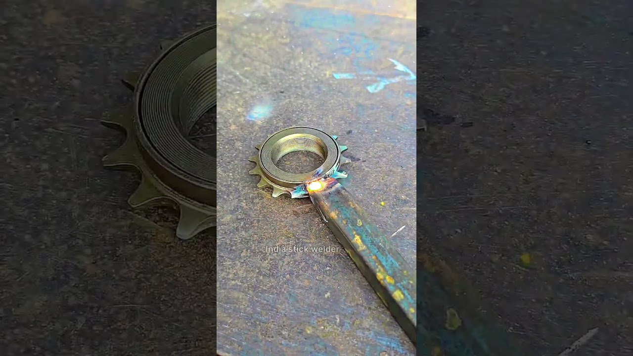 DIY Creative Welding Tools & Tricks 🔧