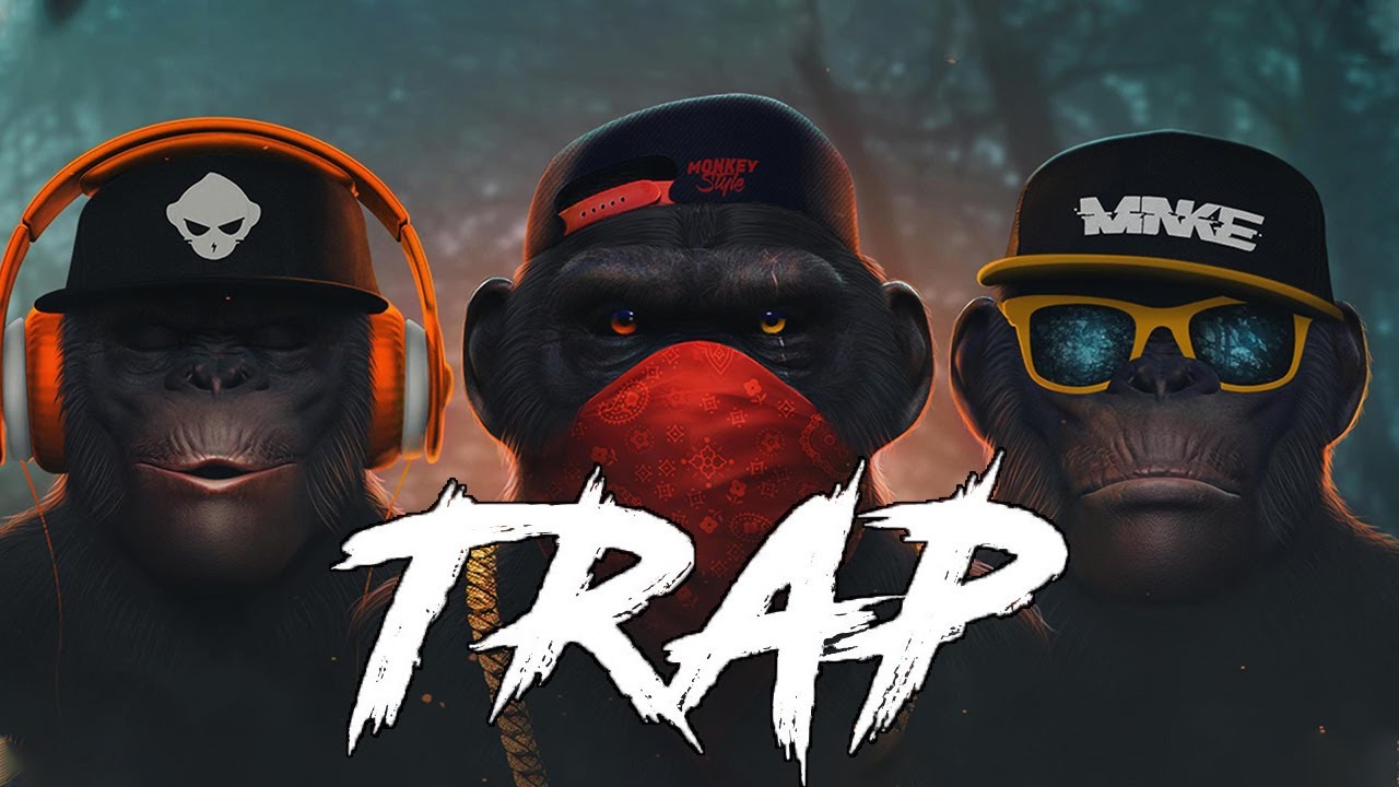 Top Trap & Hip Hop Mix 2020 🎶
