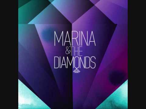 Marina & the Diamonds - Hollywood (HQ) 🎶