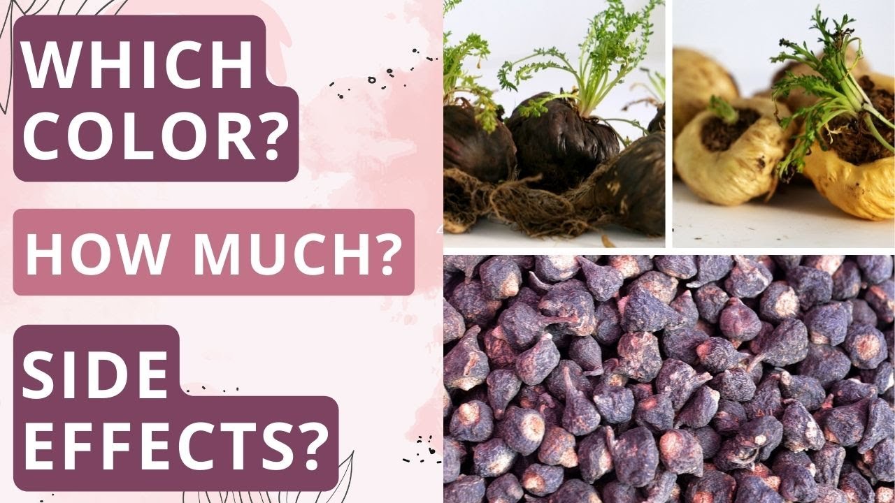 Maca Powder Benefits & Uses for Women 🌿