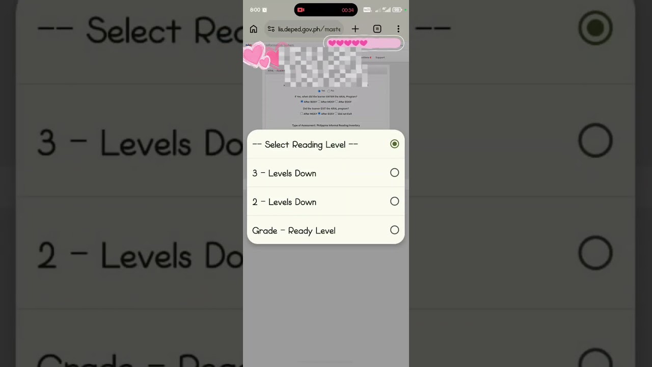 Tag Learners as 'Aral' in LIS 📚