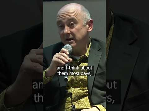 For how long do you think about a problem?