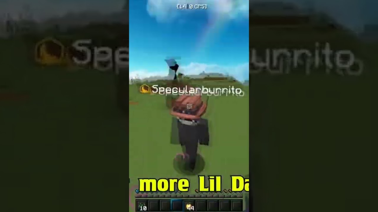 Minecraft Shorts: Funny & Trending Clips 🎮