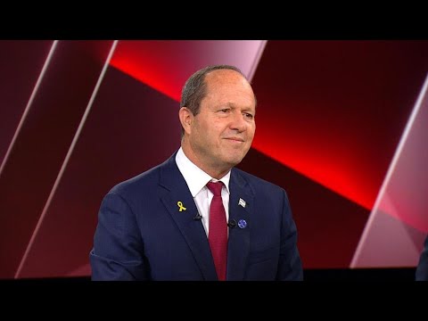 Un "émirat" en Cisjordanie ? Décryptage des déclarations du ministre israélien de l’Économie