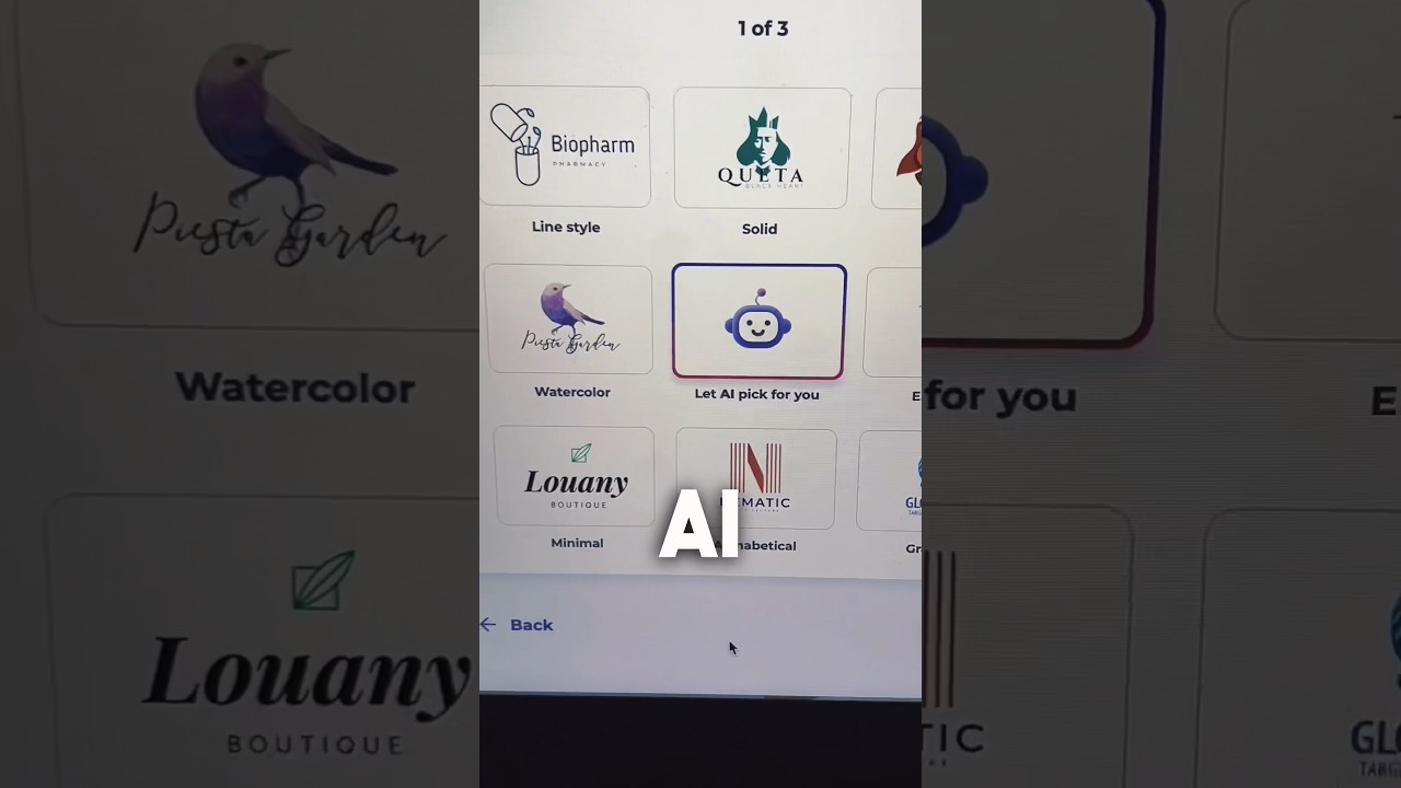 Easy Side Hustle: Sell Logo Designs on Fiverr π€«