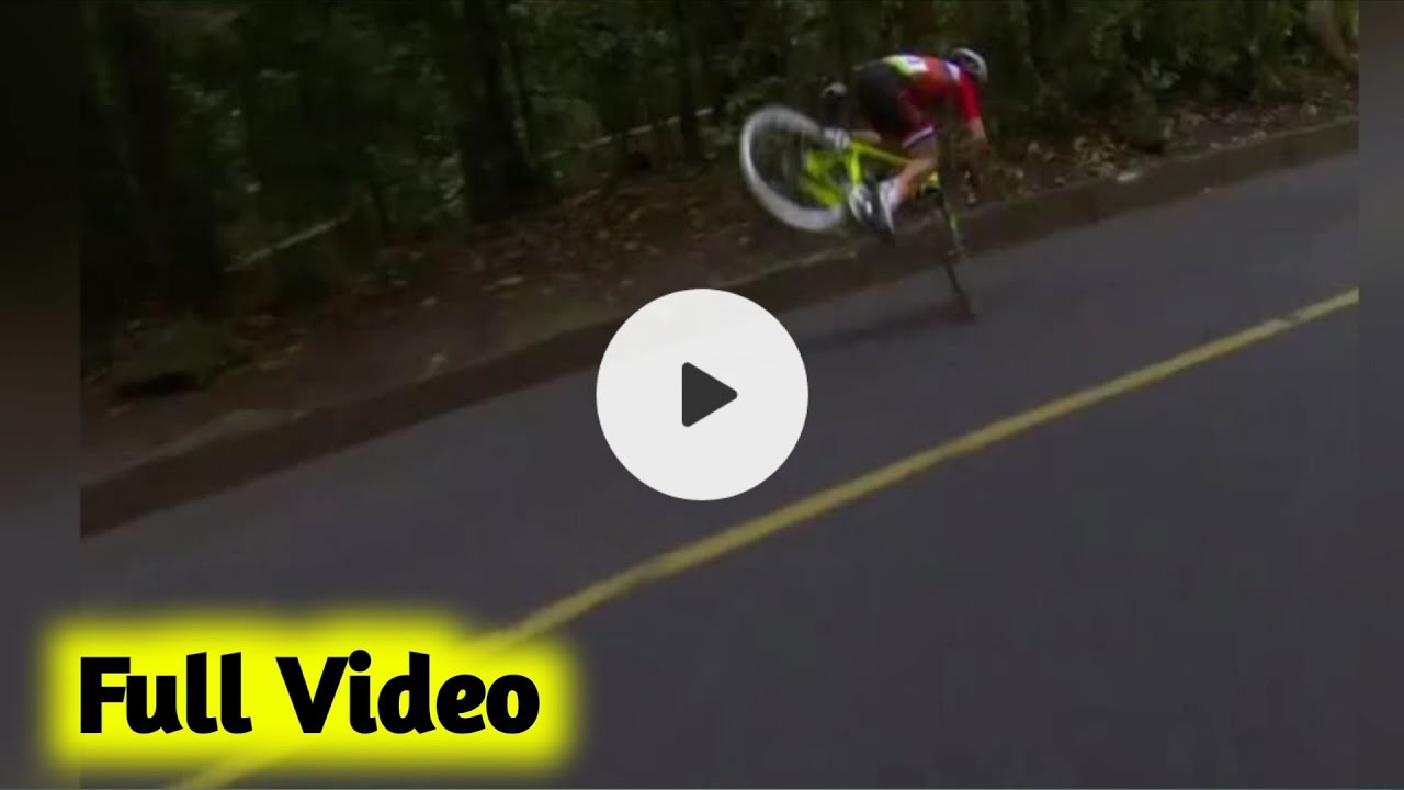 Muriel Furrer Crash Video: Details on the Incident and Injury Update 🚗