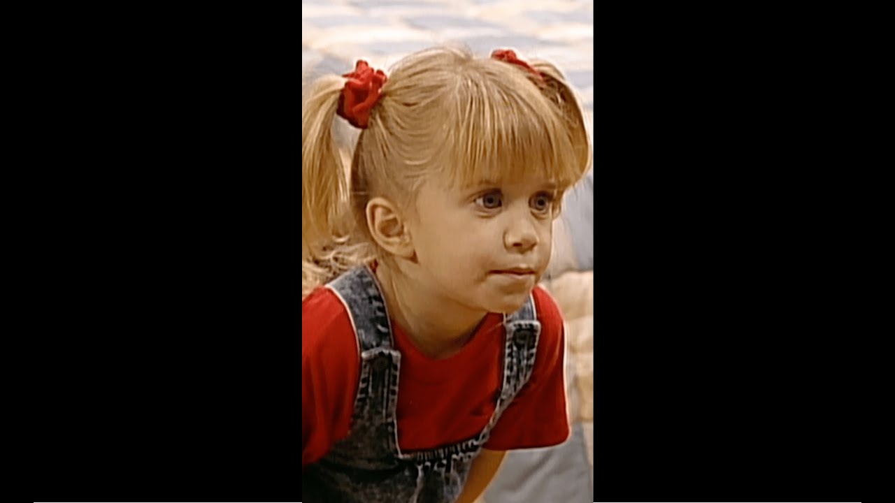 Stream Full House on Max 🎬