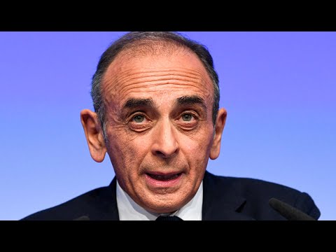 "Chiche !" : Éric Zemmour se dit favorable à une grande primaire de la droite pour 2027