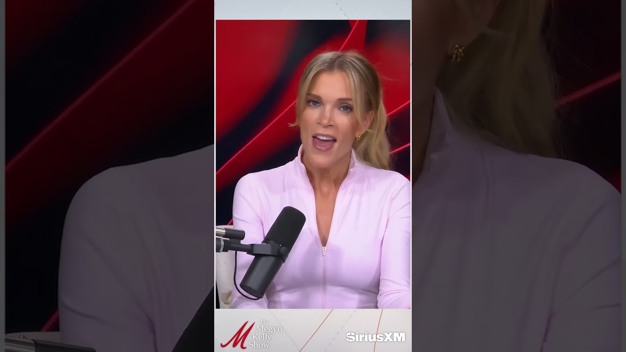 Megyn Kelly Reacts to Actor Jason Bateman Bizarrely Calling Jennifer Aniston a "Co-Mom" To His Kids