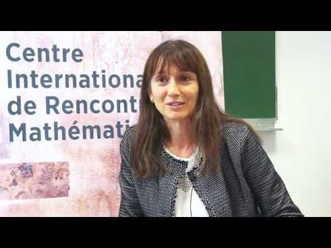 Interview at Cirm: Tamara GRAVA