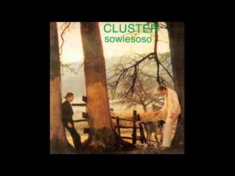 Cluster - Sowiesoso (1976) Full Album 🎶
