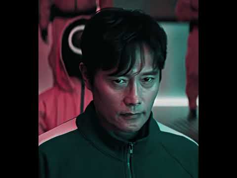 Player 001 / Front Man #edit ("Squid Game 2") Miguel Angeles - Protection Charm (Slowed) #squidgame2