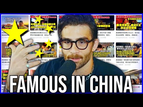 Hasanabi is Going Viral in Both China and America for His Tiananmen Square Stream