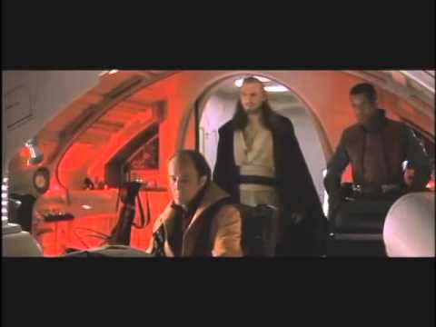 Mr. Plinkett's Star Wars Episode I Review 🎬