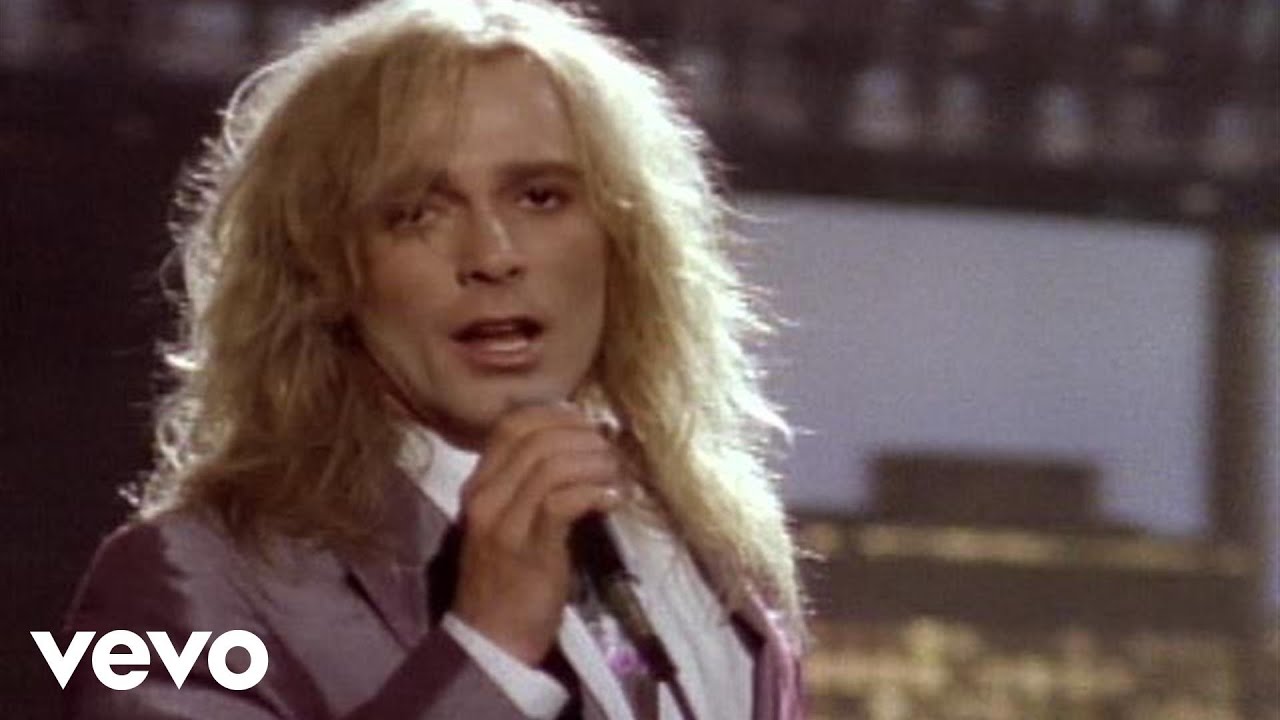 Cheap Trick - Can't Stop Falling Into Love 🎶