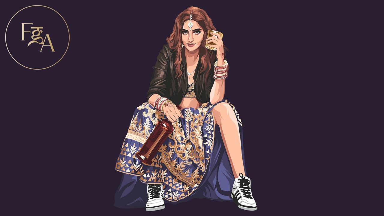 Bole Chudiyan (FarooqGotAudio Remix) | K3G | Ultimate Afrobeat & Hip Hop Trap Mix 🎶