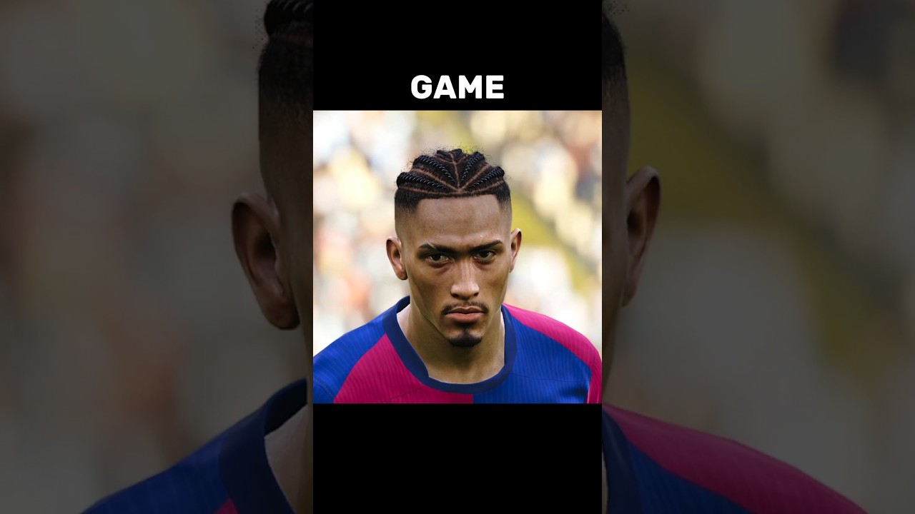 Raphinha's Last-Minute Goal in PES 21 ⚽