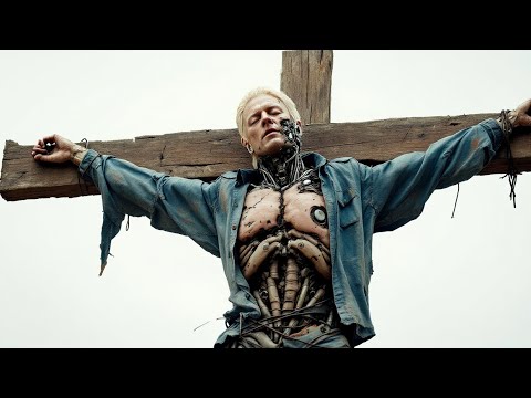 Surrogates (2009) Movie Explained In Hindi/Urdu | Sci-Fi Mystery Thriller