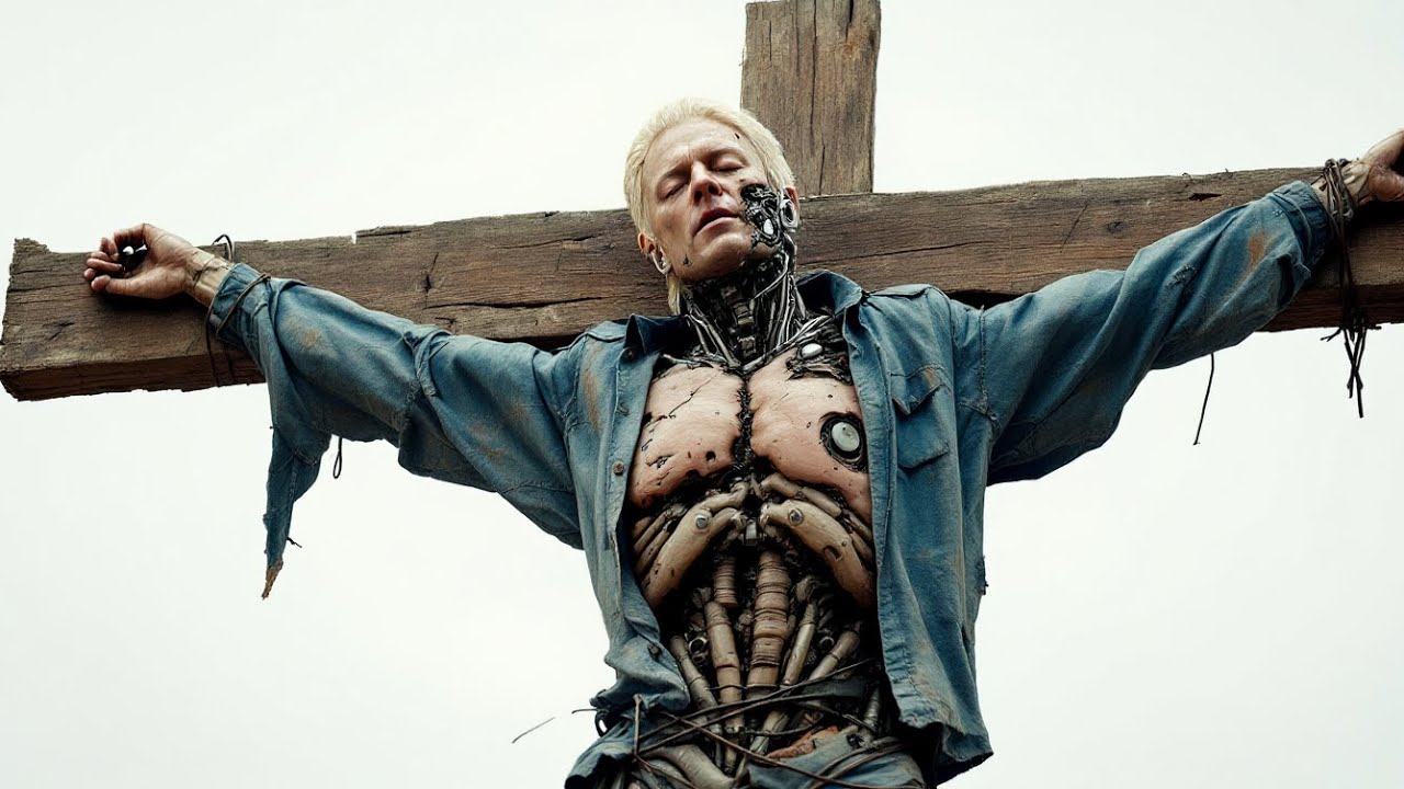 Surrogates (2009) | Hindi/Urdu Movie Explained | Sci-Fi Mystery Thriller