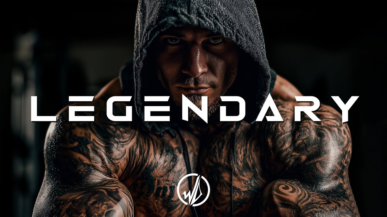 Top Motivational Workout Songs 2025 ๐ถ