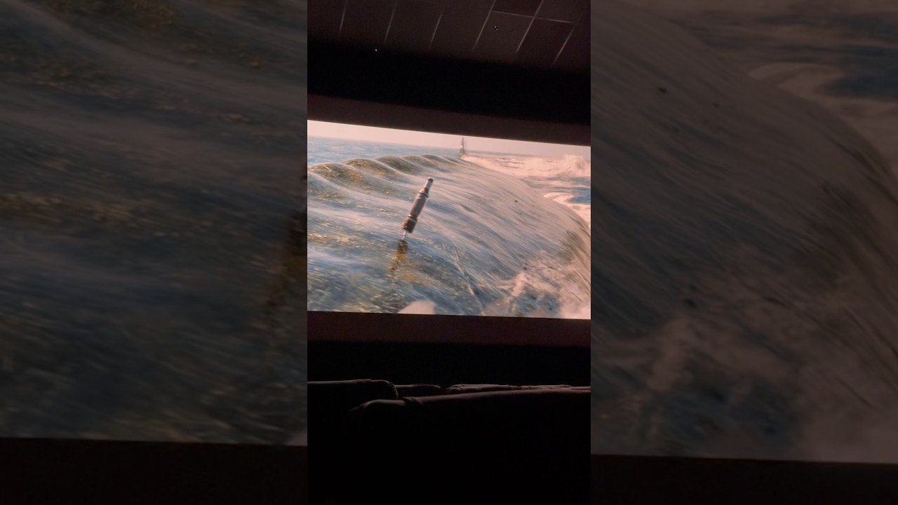 Jurassic World Rebirth: An Adventure 🌍