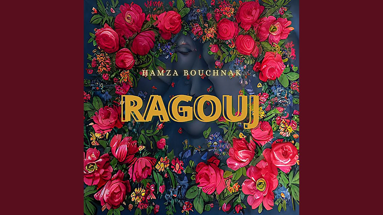 Mramma by Hamza Bouchnak | Ragouj (2024)