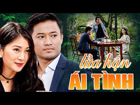 LỬA HẬN ÁI TÌNH | Phim Cố NSUT Quý Bình, Thanh Trúc, ... | Phim Việt Nam Hay Nhất | THVL