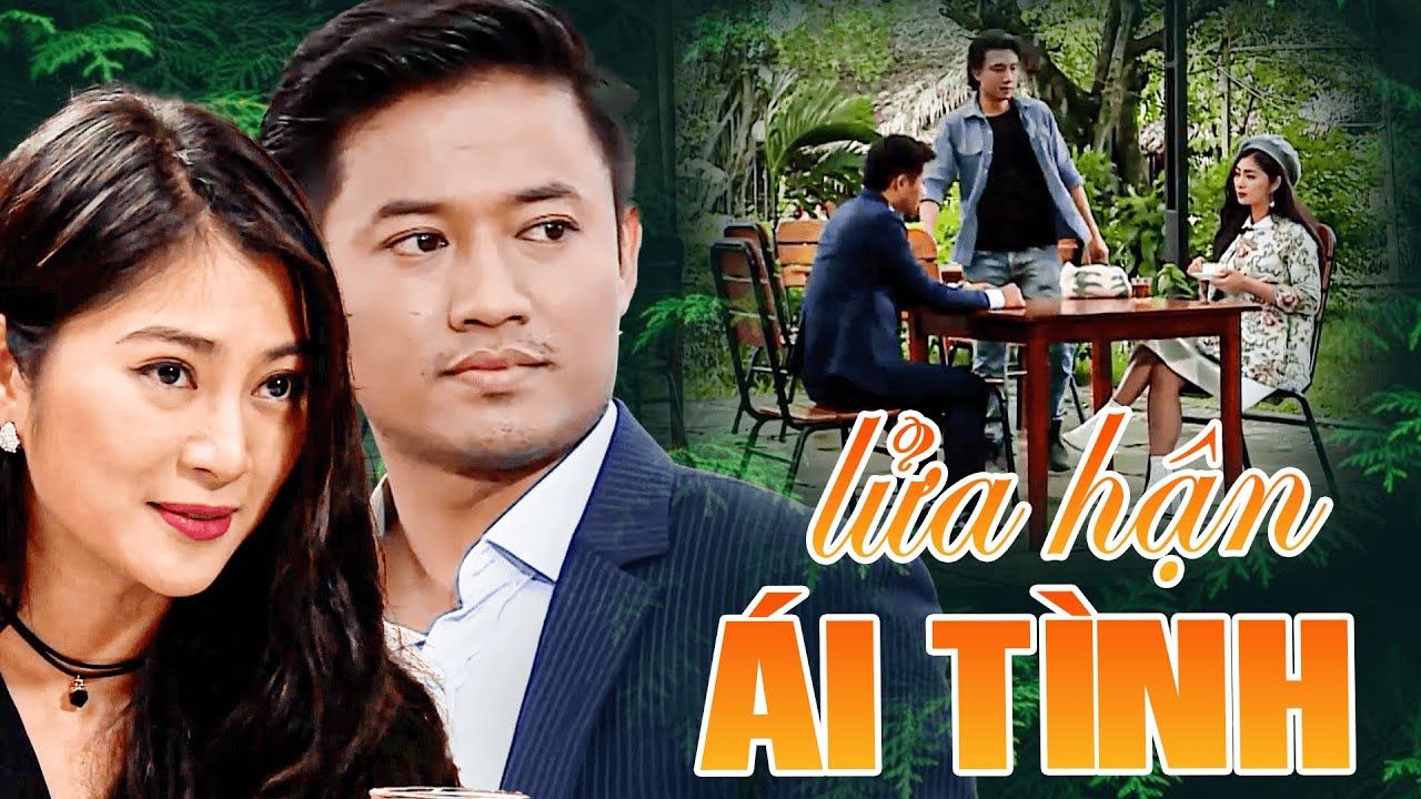 LỬA HẬN ÁI TÌNH | Phim Cố NSUT Quý Bình, Thanh Trúc, ... | Phim Việt Nam Hay Nhất | THVL