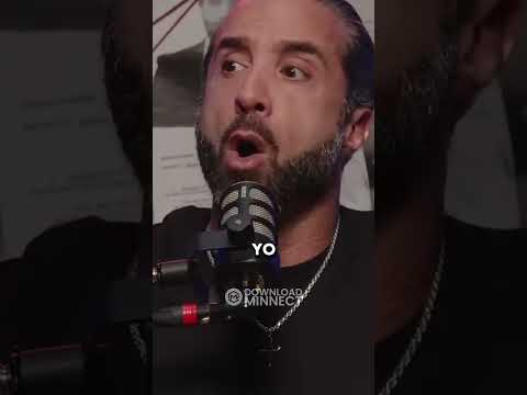 The Viral Diddy Party Video That Everyone Is Talking About