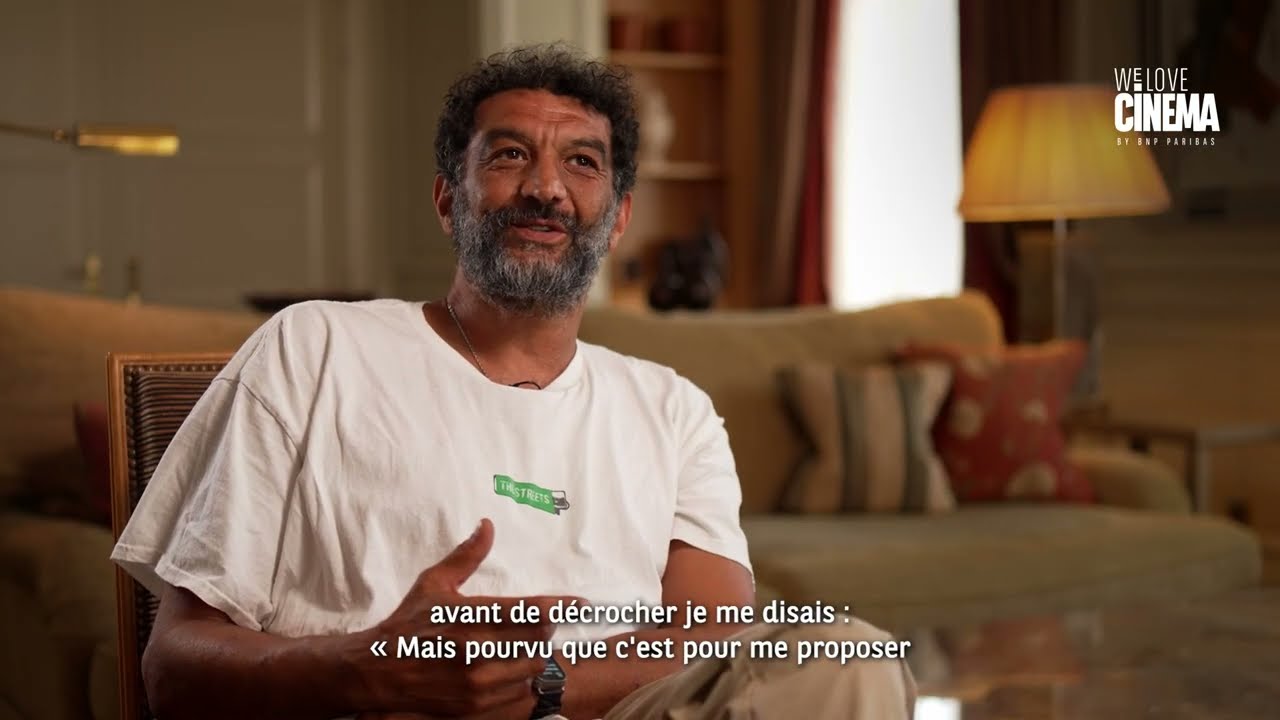 Les Tourmentés : Interview avec l'équipe 🎬