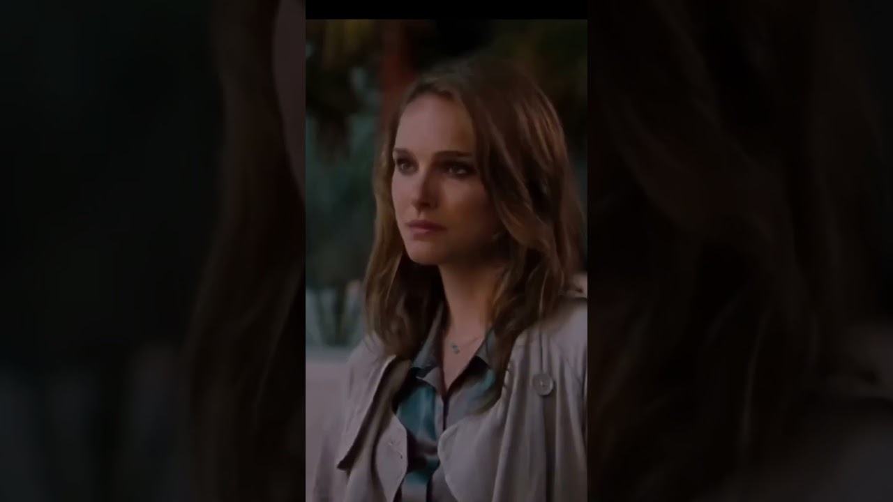 Love's Complexity: Ashton Kutcher & Natalie Portman 🎬