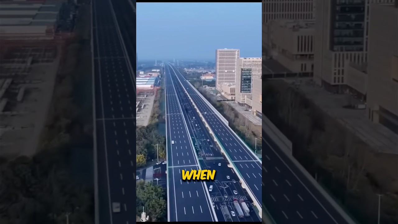 China Has Advanced Technology To Make Anything Fast 😳 !!!