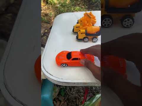 Various diecast car toy car#short #ep88