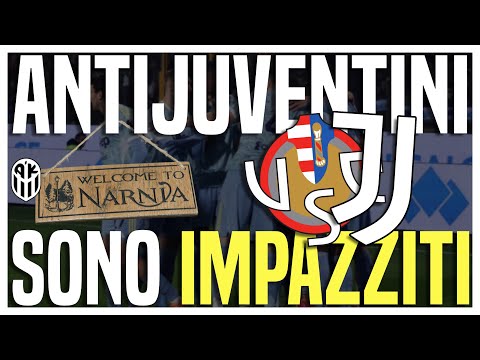 ANTIJUVENTINI dopo Cremonese - JUVENTUS 1-2 || 🤯 STANNO VERAMENTE IMPAZZENDO!