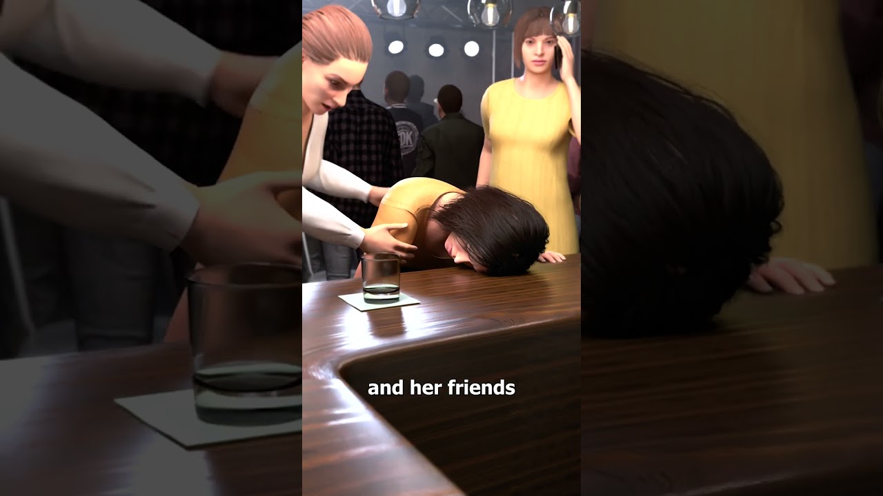 Caffeine Overdose from Lemonade π’
