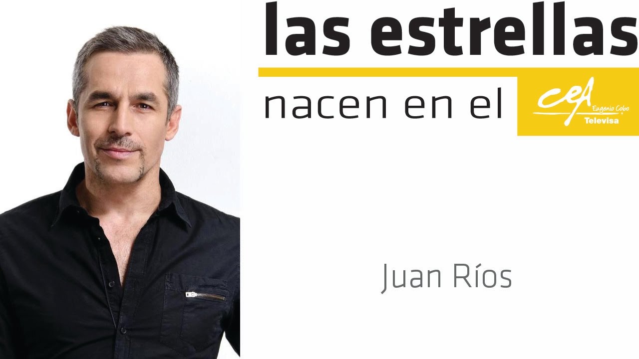 Juan Ríos: Celebrando 30 Años del CEA ⭐