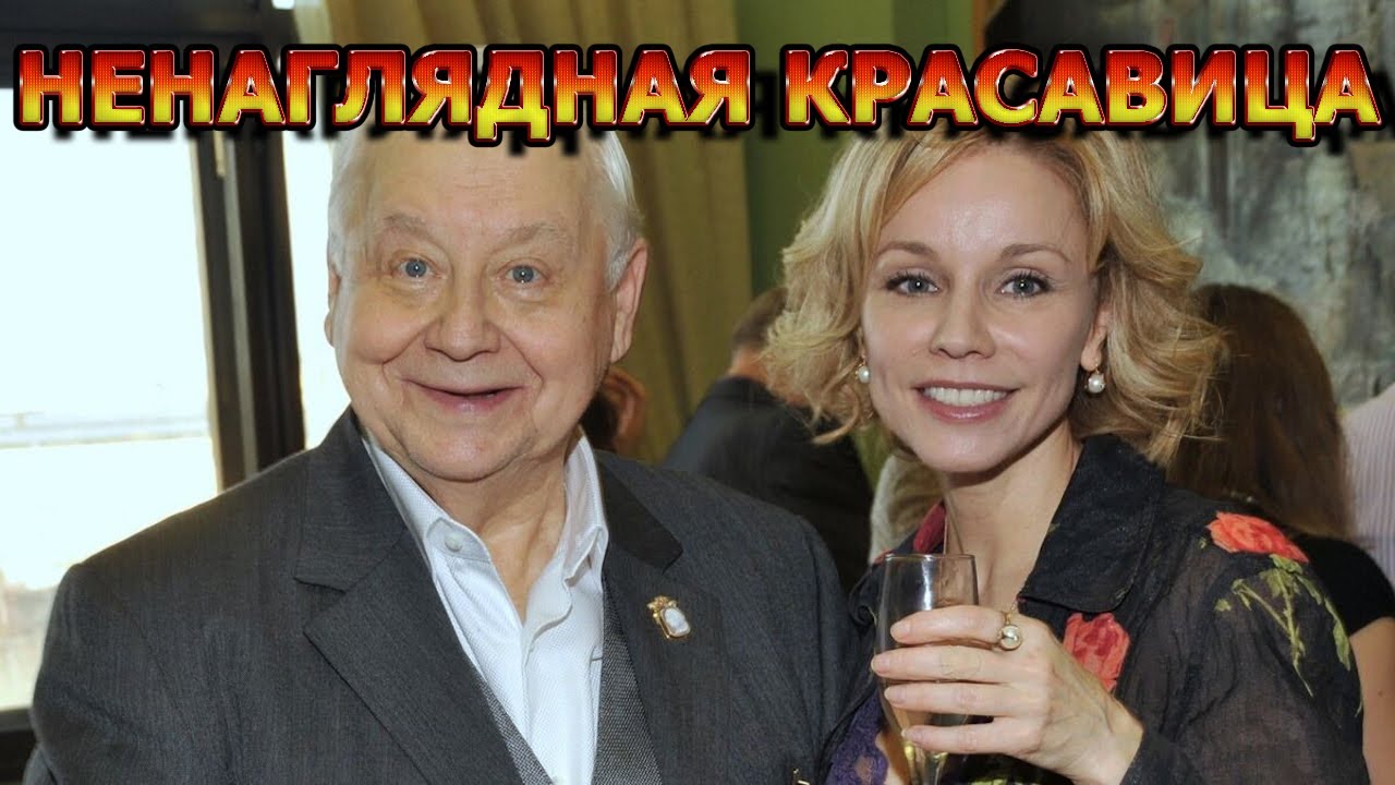 Дочь Марины Зудиной и Олега Табакова — 17 лет 👑