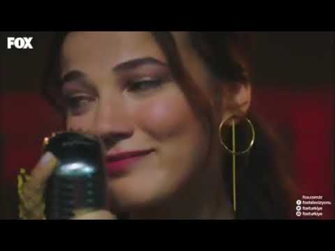 مسلسل ريح مجنونة الحلقة 2 كاملة مترجمة