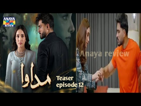 Madawa Episode 12 Teaser & Promo | Cast & Review