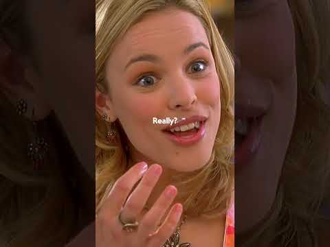 2000s Rachel McAdams 🤩