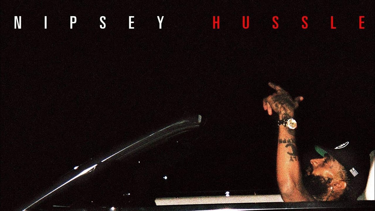 Nipsey Hussle - Victory Lap Album | Accolade Mix (2020/2021)