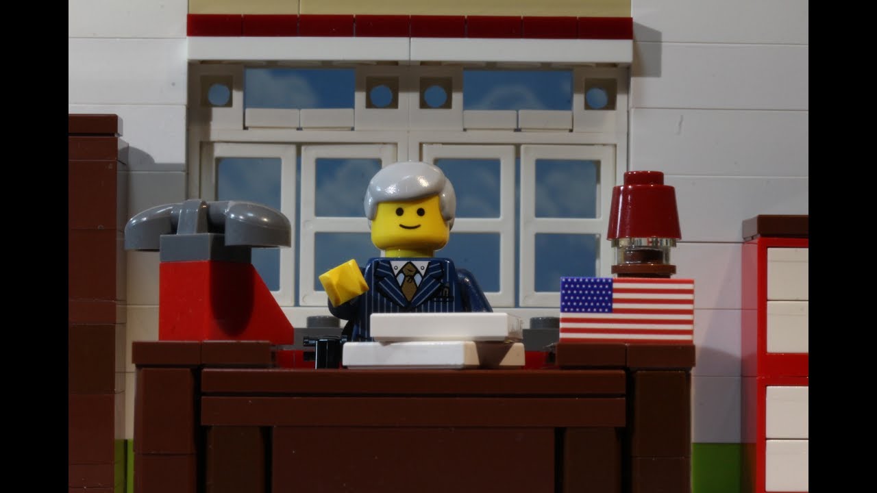 Brickscience TV - Kryptographie: Eine Reise durch die Geschichte bis zur Gegenwart