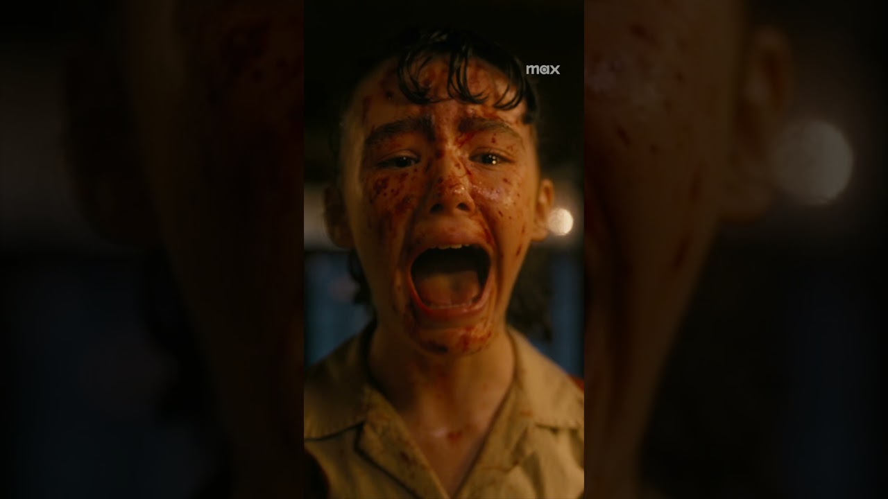 HBO's It: Welcome to Derry Coming 2025 🎬