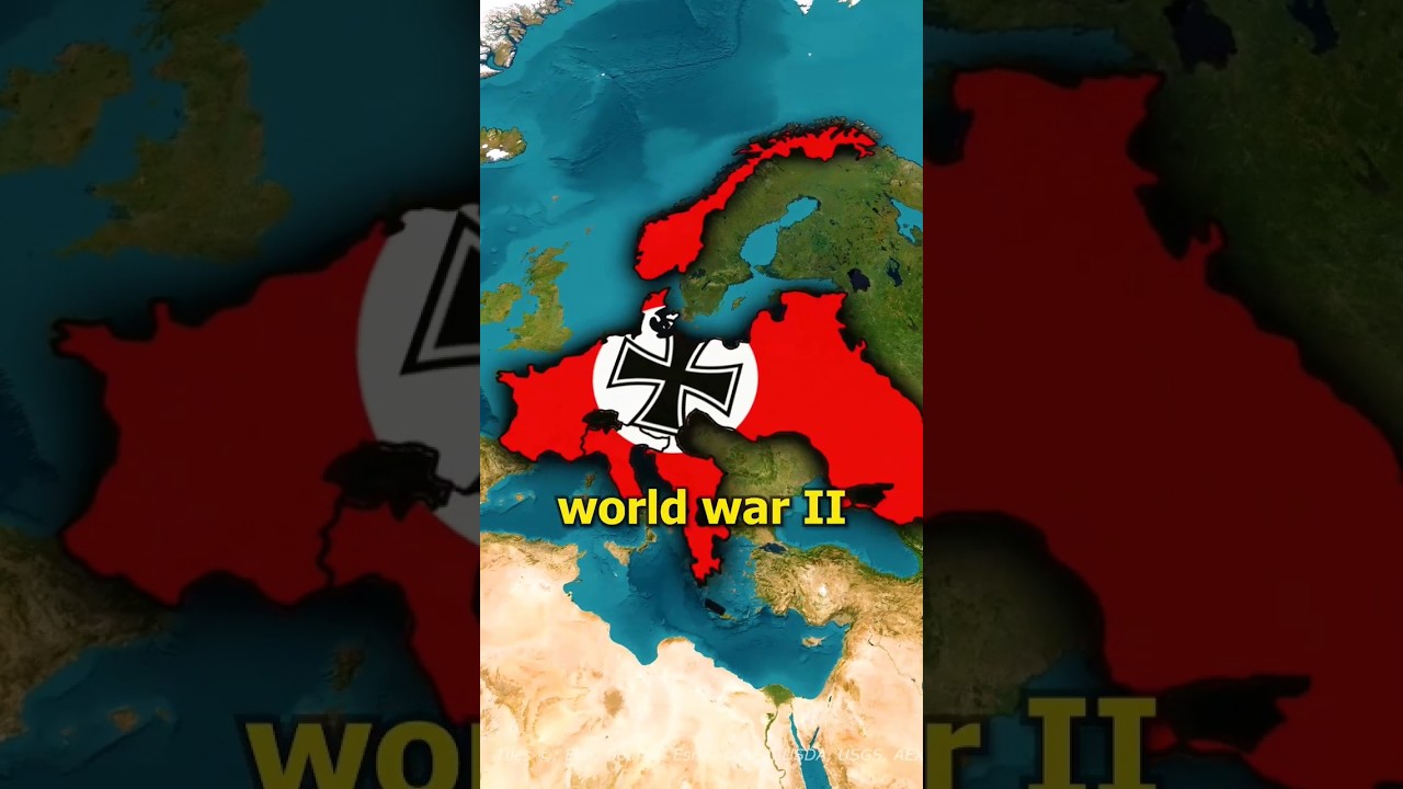 Top 5 Critical Mistakes That Shaped Germany's History 🇩🇪