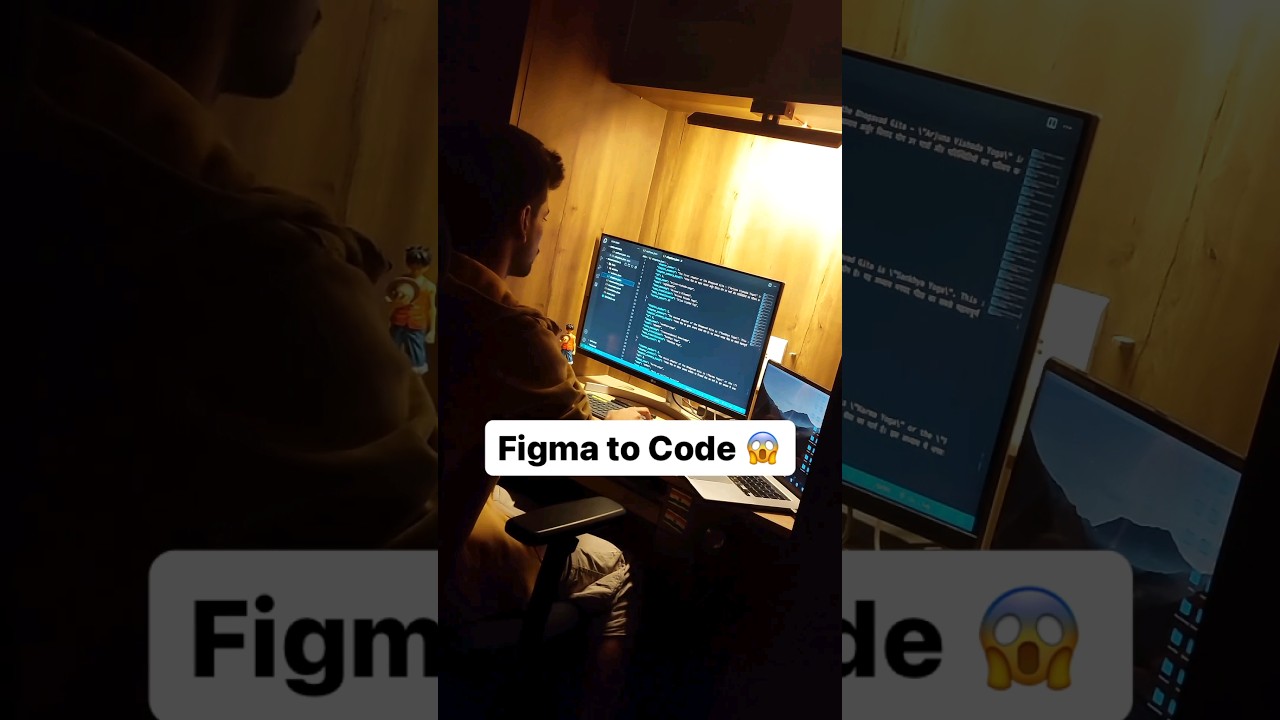 Convert Figma Designs to Code Easily