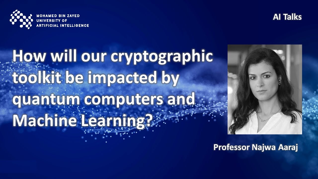 Quantum & AI: Transforming Our Cryptographic Toolkit 🔐