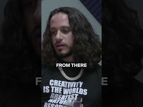 How Russ HACKED SoundCloud and Finally Blew Up ‼️📈🤯