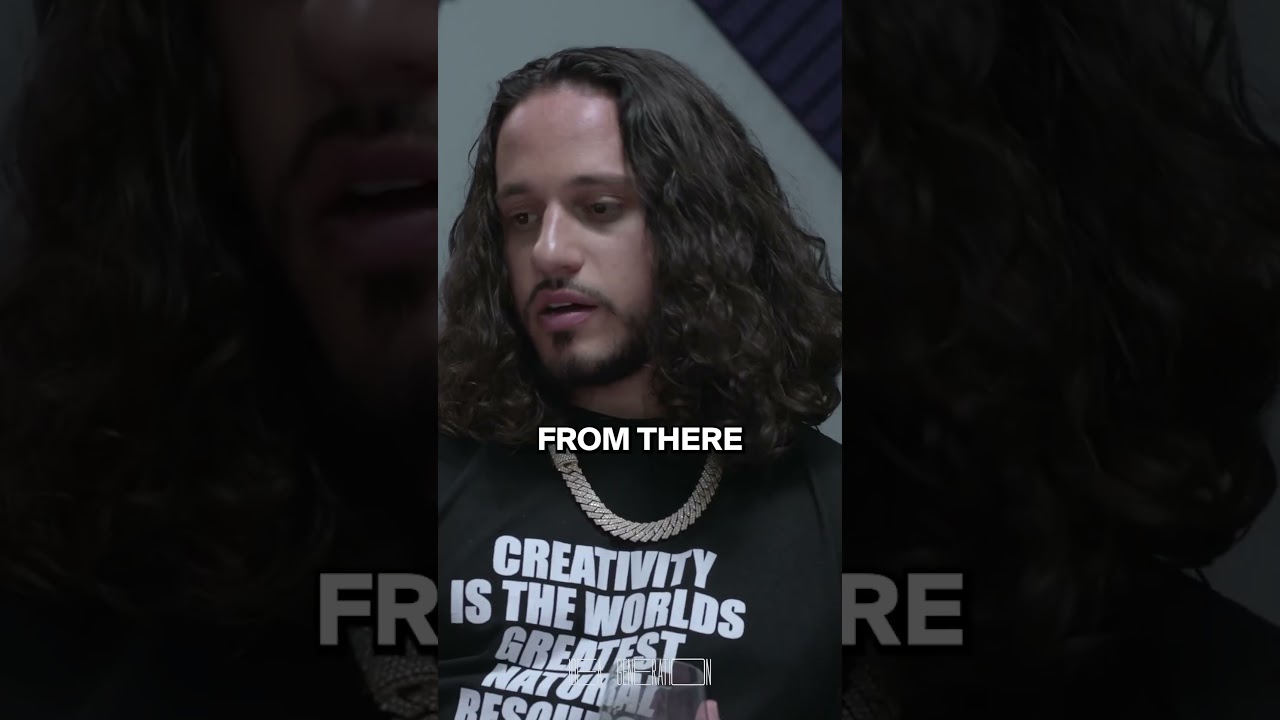 How Russ Mastered SoundCloud to Skyrocket His Music Career 🚀