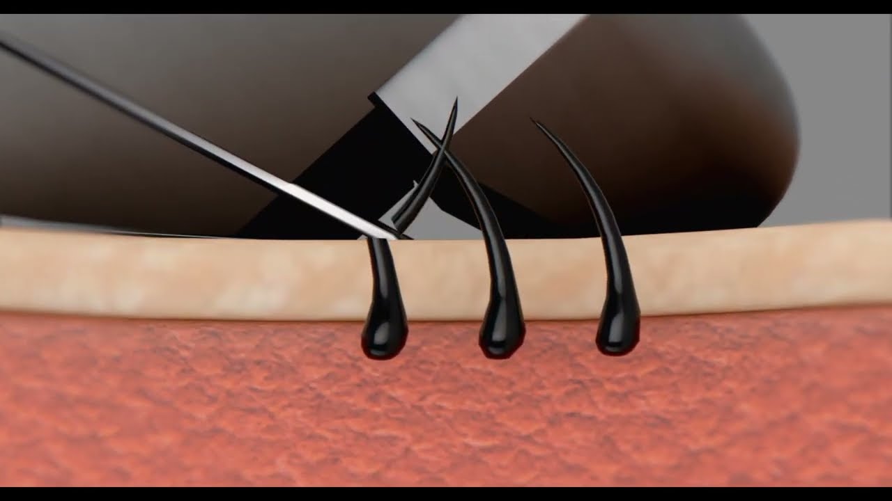 Are Safety Razors Better for Your Skin? 🪒